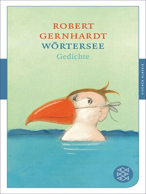 cover image of Wörtersee